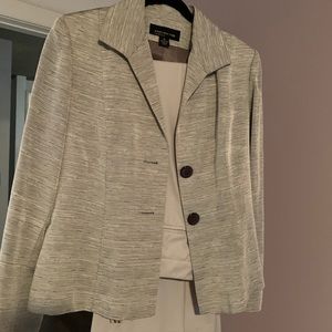 Jones New York Blazer